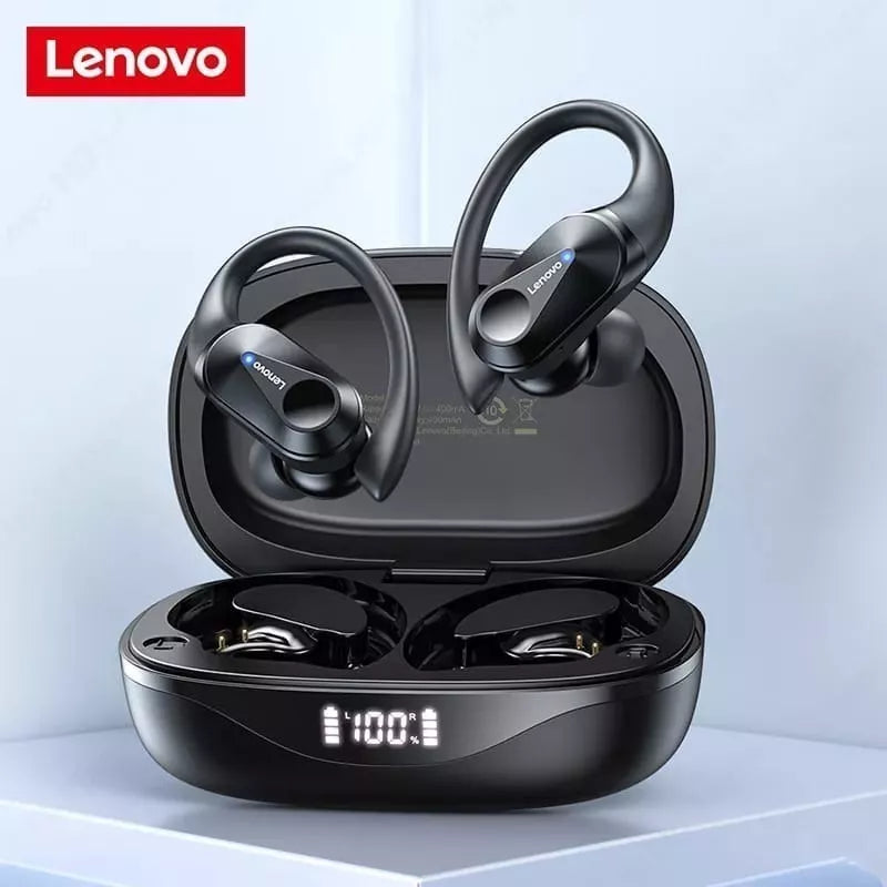 Fone de Ouvido Lenovo LP75 - Sem Fio + Frete Grátis!